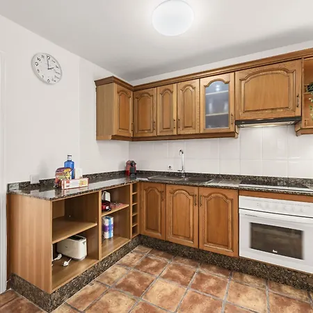 La Casa De Tara * Playa Honda