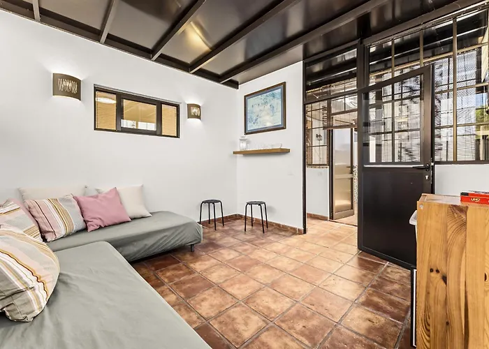 Διαμέρισμα La Casa De Tara