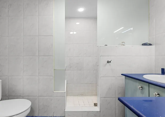 La Casa De Tara Διαμέρισμα Playa Honda (Lanzarote)