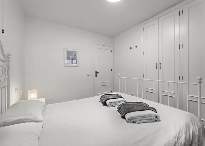 Διαμέρισμα La Casa De Tara *