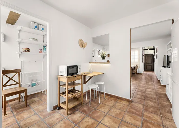 Διαμέρισμα La Casa De Tara *