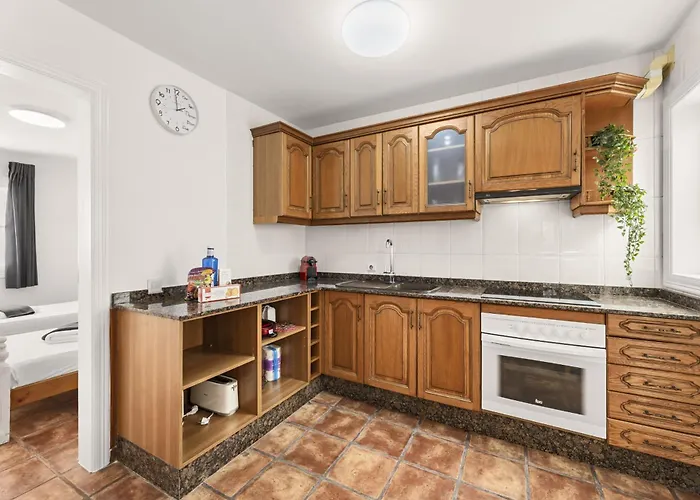 La Casa De Tara * Playa Honda (Lanzarote)