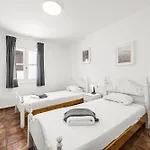 La Casa De Tara Apartment