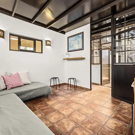 דירה La Casa De Tara