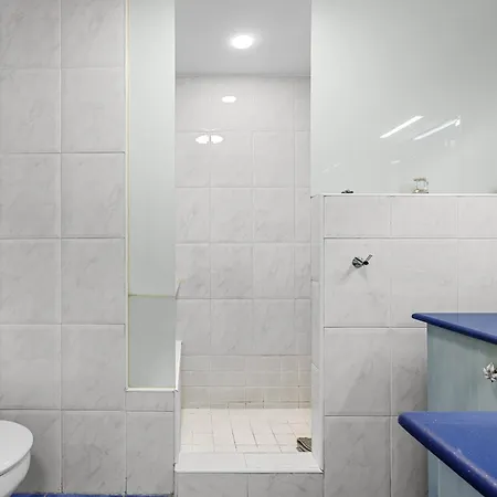 La Casa De Tara Daire Playa Honda (Lanzarote)