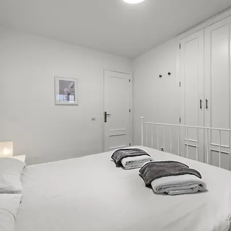 דירה La Casa De Tara *