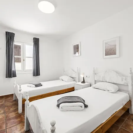 La Casa De Tara Daire