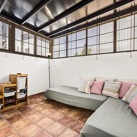 La Casa De Tara דירה *