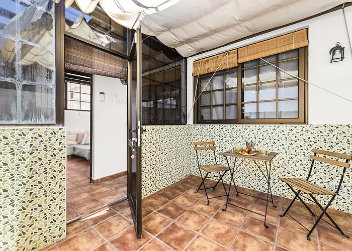 La Casa De Tara Playa Honda (Lanzarote)