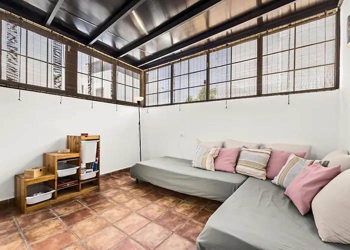 La Casa De Tara Apartment *