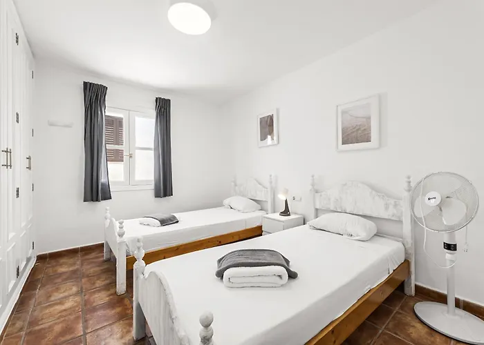 La Casa De Tara Lejlighed